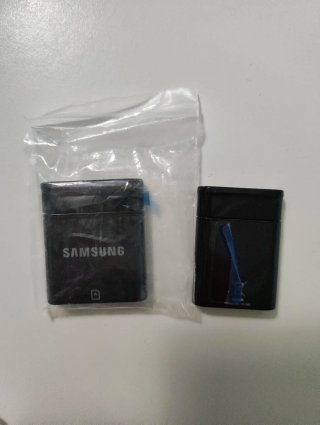 Kit Adattatori USB / SD Card Samsung Galaxy Tab