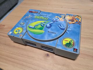 Consola PS1 Value Pack