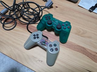 Consola PS1 Value Pack