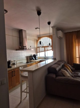 Piso planta baja