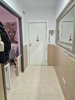 Piso planta baja
