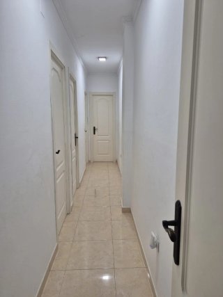 Piso planta baja
