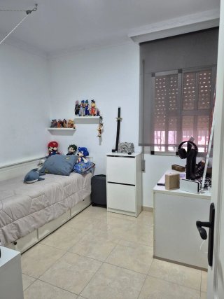 Piso planta baja