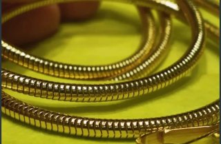 ❤️CADENA BOLSO NUEVA