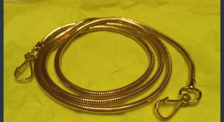 ❤️CADENA BOLSO NUEVA