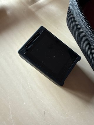 GoPro Hero 4 Cámara Negra