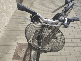 Bicicleta plegable DAHON 21 velocidades