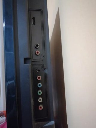 Televisor OKI HDMI, CD/DVD, PC
