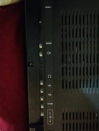 Televisor OKI HDMI, CD/DVD, PC