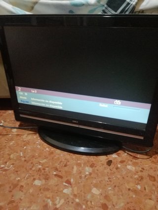 Televisor OKI HDMI, CD/DVD, PC