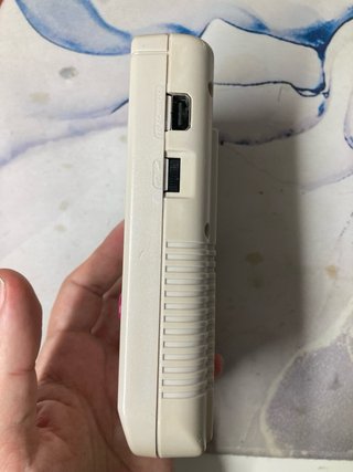 Game Boy clásica