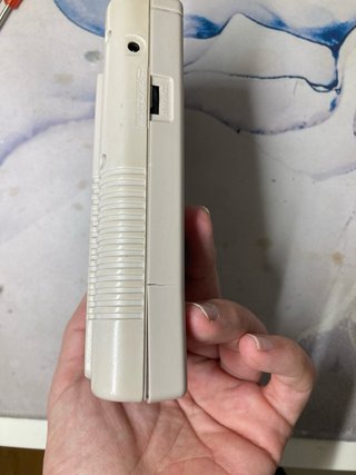 Game Boy clásica