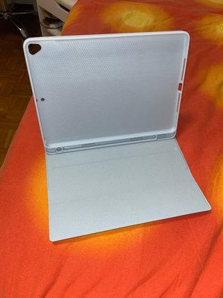 Funda para iPad 11.ªGen (A16)/10.ªGen (11"/10.9")