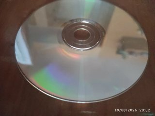 CD Rosendo - Siempre hay una historia (En directo)