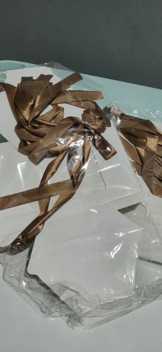 Cajas para tazas