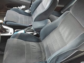 2004 Alfa Romeo 156 restyling giugiaro jtd 115 6 m