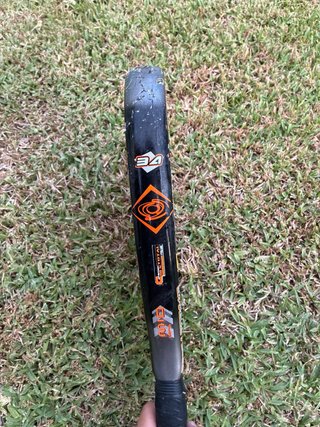 Raqueta Padel Vision Marte Mid Serie