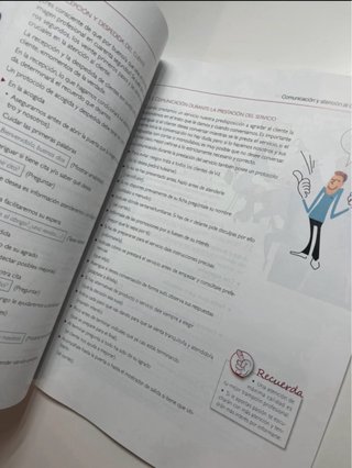 Libro nuevo marketing en imagen personal