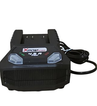 Cargador Parkside 20V 4.5A  PLG 20 C3 > 120W
