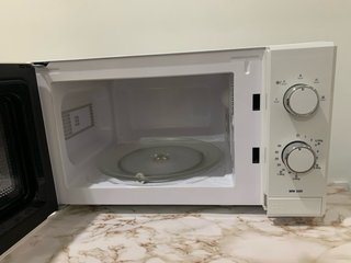 Microondas Teka Blanco