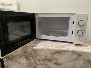 Microondas Teka Blanco