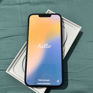 iPhone 16e 128GB Negro Batería 100% Como Nuevo