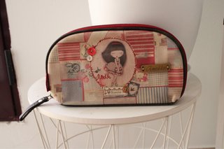 Cartera Anekke