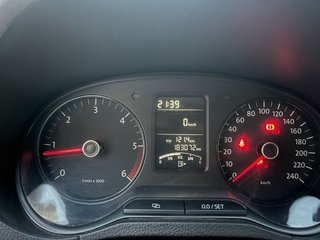 Volkswagen Polo 2011
