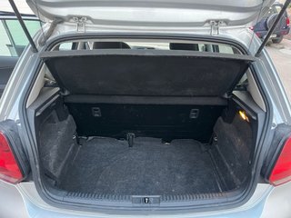 Volkswagen Polo 2011