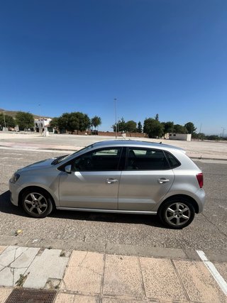 Volkswagen Polo 2011