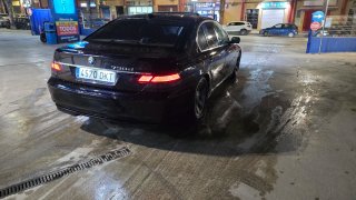 BMW Serie 7 2005