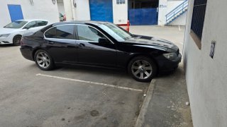 BMW Serie 7 2005