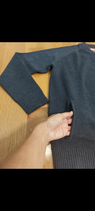 Chaqueta hombre XL
