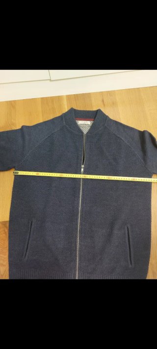 Chaqueta hombre XL