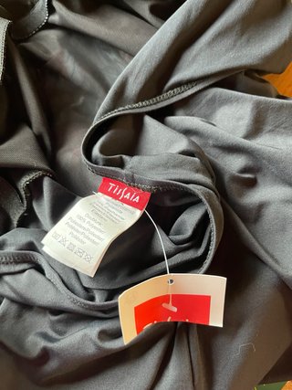 Bañador mujer Tissaia talla grande