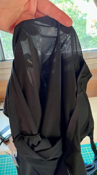 Bañador mujer Tissaia talla grande