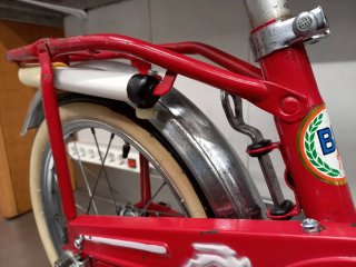 Bicicleta BH