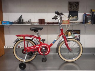Bicicleta BH