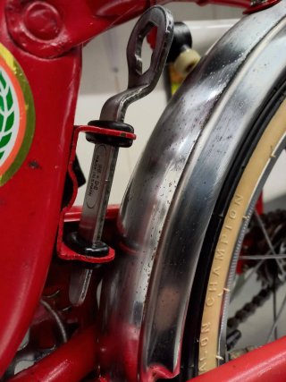 Bicicleta BH