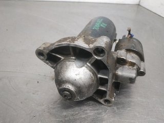 MOTOR ARRANQUE SUZUKI VITARA SE/SV (ET) 1.9 Turbo