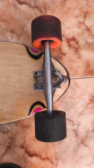 Longboard Oxelo