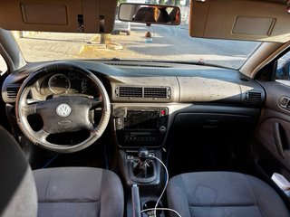 Volkswagen Passat 2005