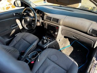 Volkswagen Passat 2005