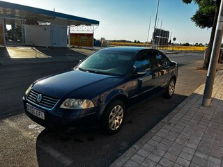 Volkswagen Passat 2005