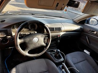 Volkswagen Passat 2005