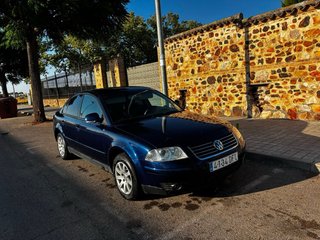 Volkswagen Passat 2005