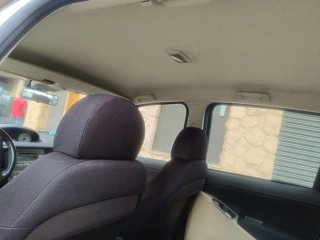 Lancia Musa 2008