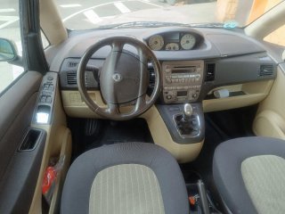 Lancia Musa 2008