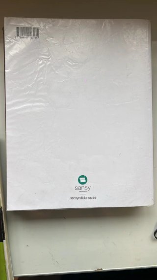 Libros de segundo de bachillerato