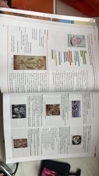 Libros de segundo de bachillerato